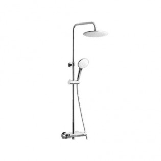 diiib Safety Thermostatic Shower Set
